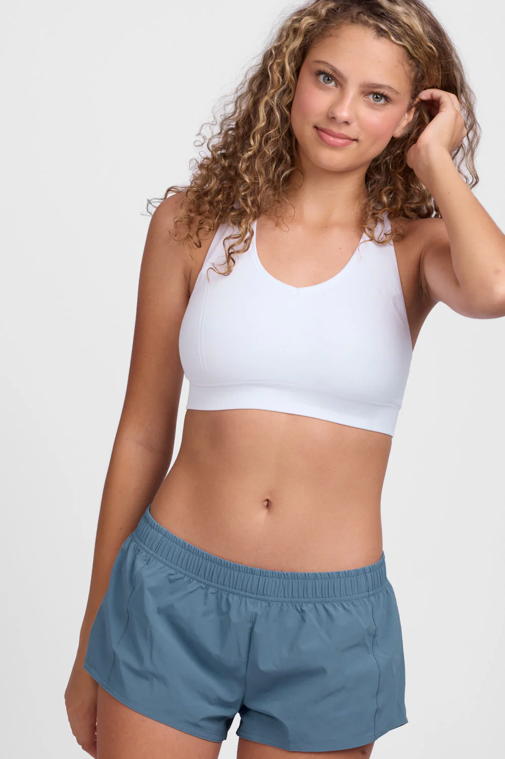 Bennie Run Short - Midnight Blue - Image 4