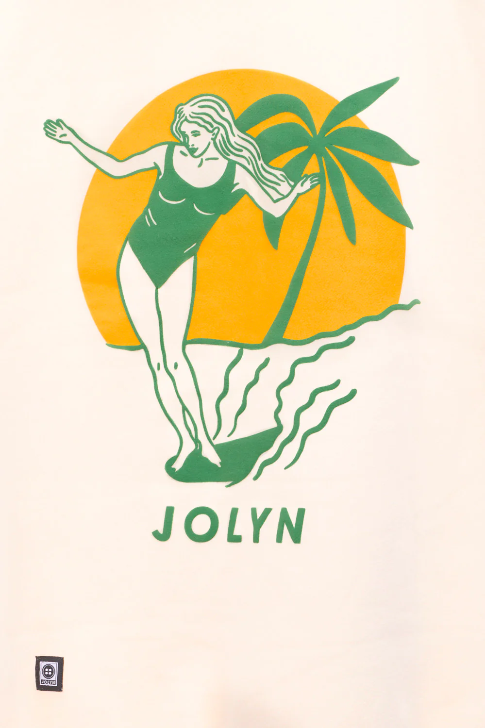 Raine Hoodie - Vibin Bone - Image 4