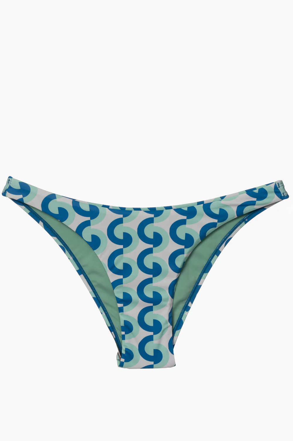 Kelia Bikini Bottom - Dana Point - Image 4