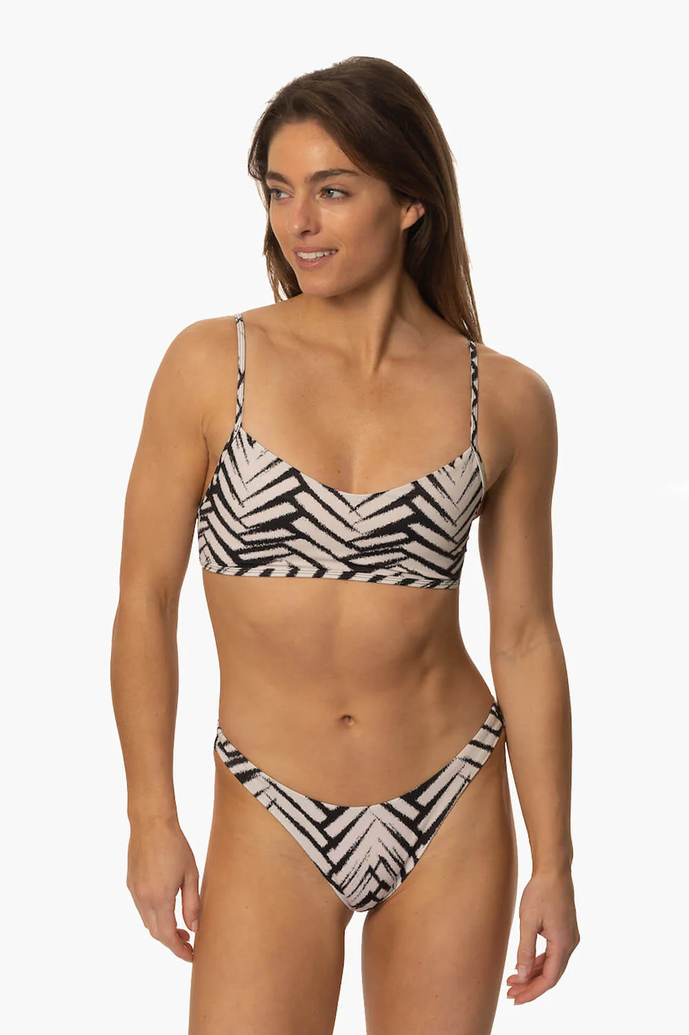 Kelia Bikini Bottom - Pacific - Image 5