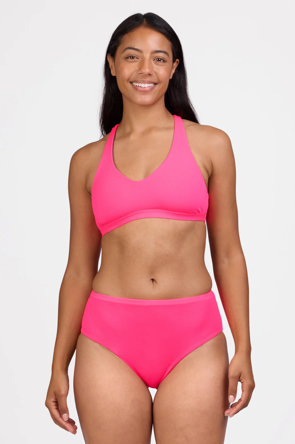 Best-Selling Women's Athletic Swimsuits