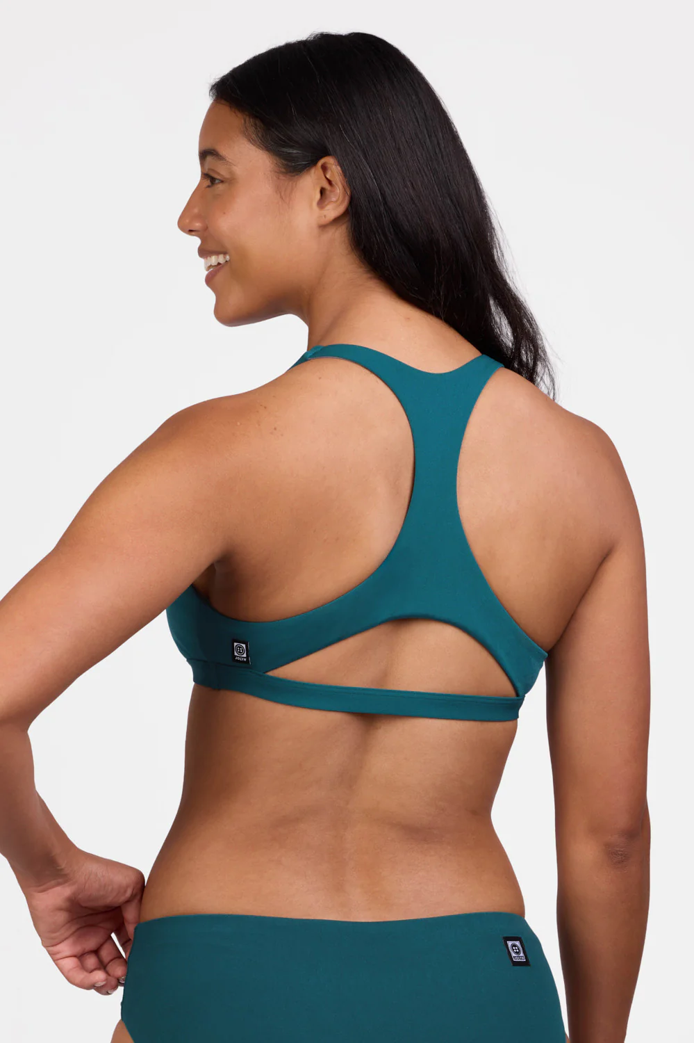 Eloise Bikini Top D+