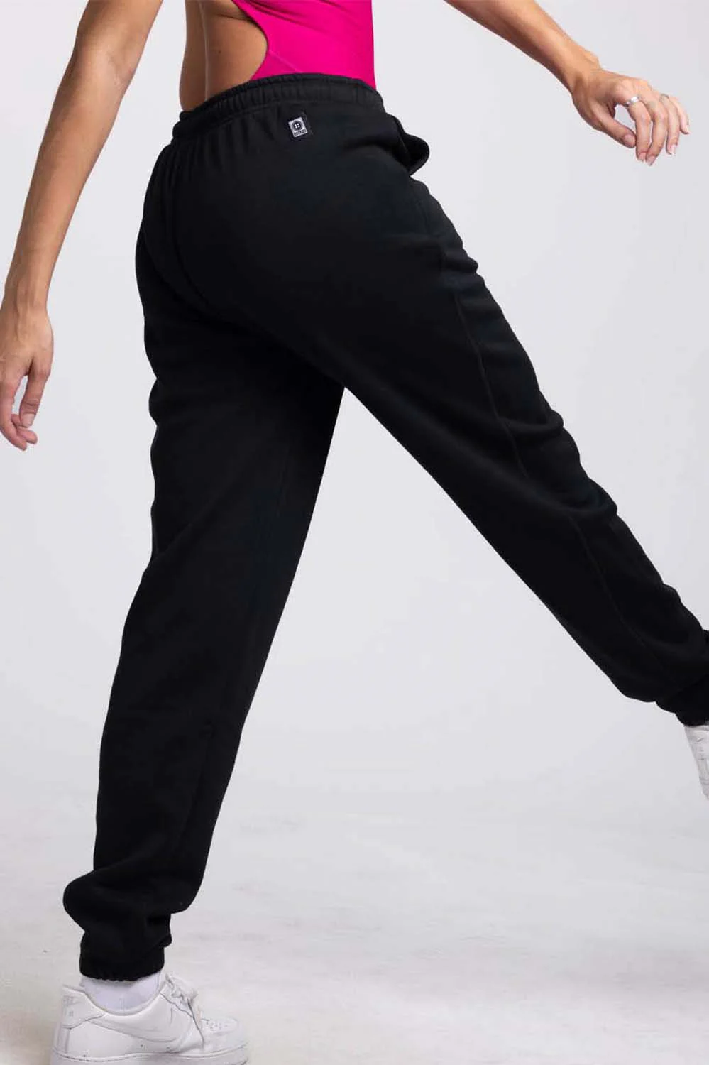 Corey Fleece Sweatpants - Image 3
