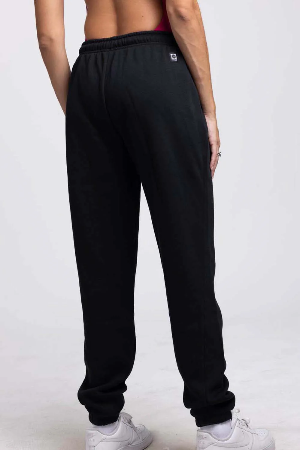 Corey Fleece Sweatpants - Image 5
