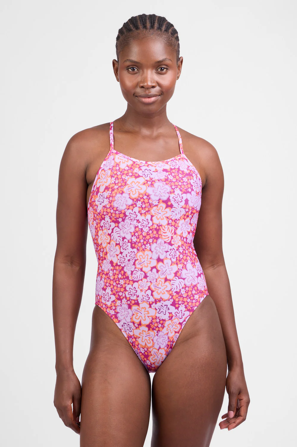 Jackson One Piece Swimsuit - Zinna - Image 5